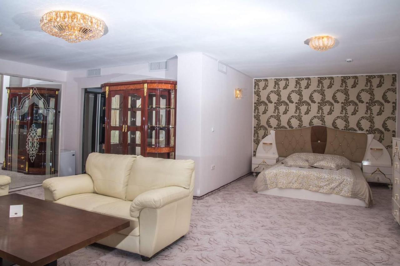 HOTEL PRINCESS RESIDENCE КИТЕН